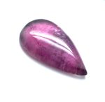 XDI321 - Turmalina Bicolor - T. 16x9x3.5mm