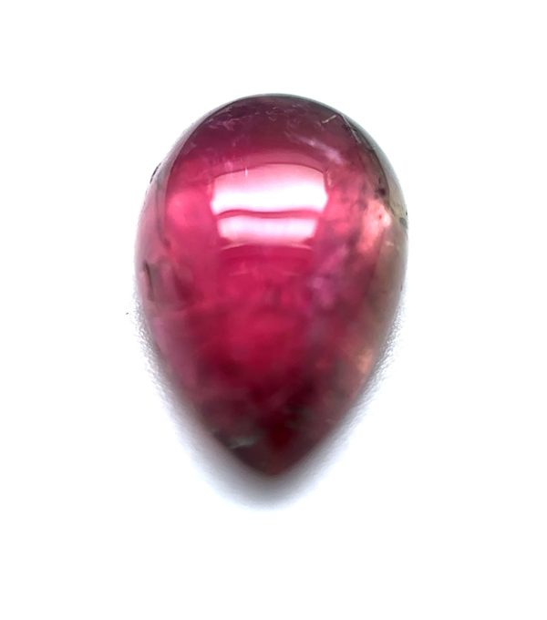 XDI322 - Rubelita - Gota - T. 15x9.5x5.5mm