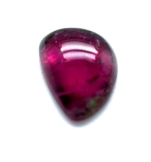 XDI323 - Rubelita - F. Livre - T. 13x9.5x5.0mm