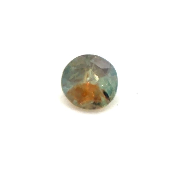 DNH39 - Alexandrita - Redonda - T. 2.5mm