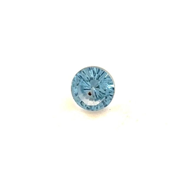 DTH86 - Turmalina Paraiba - Redonda - T. 3.0mm