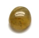 FH04 - Crisoberilo - Olho de Gato - T. 12.5x11x7.0mm