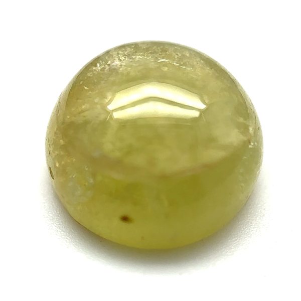 FH06 - Crisoberilo - Olho de Gato - T. 13.0mm