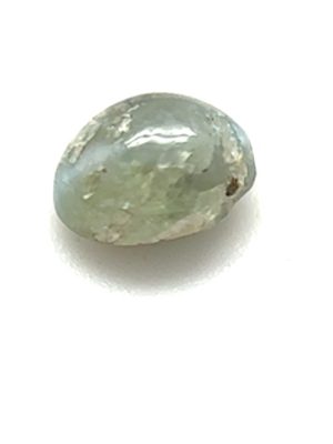 FH18 - Alexandrita - Olho de Gato - Oval - T. 5x4.0mm