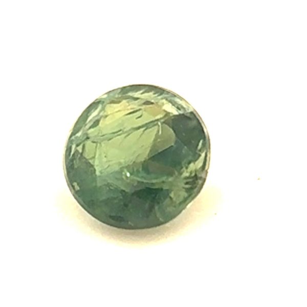 GMW42 - Alexandrita - Redonda - T. 3.5mm