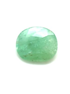 GNV08 - Esmeralda - Oval - T. 6.5x5x3.0mm
