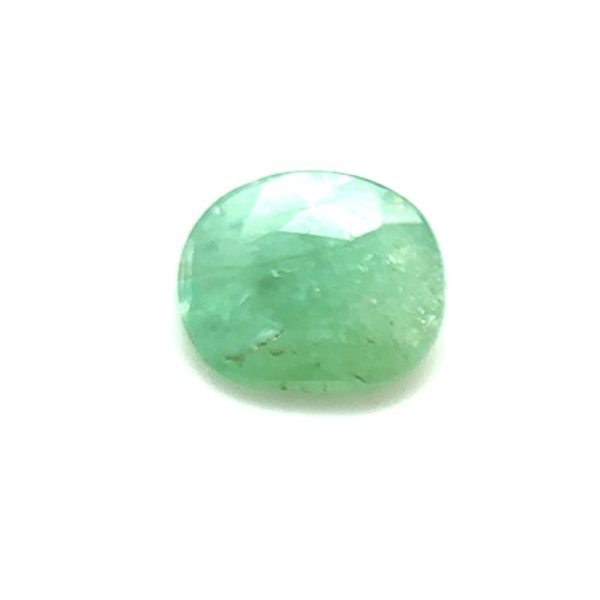 GNV08 - Esmeralda - Oval - T. 6.5x5x3.0mm