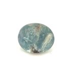 GSA01 - Alexandrita - Oval - T. 5x4x3.0mm