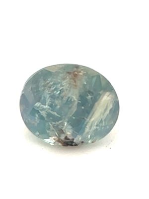 GSA01 - Alexandrita - Oval - T. 5x4x3.0mm