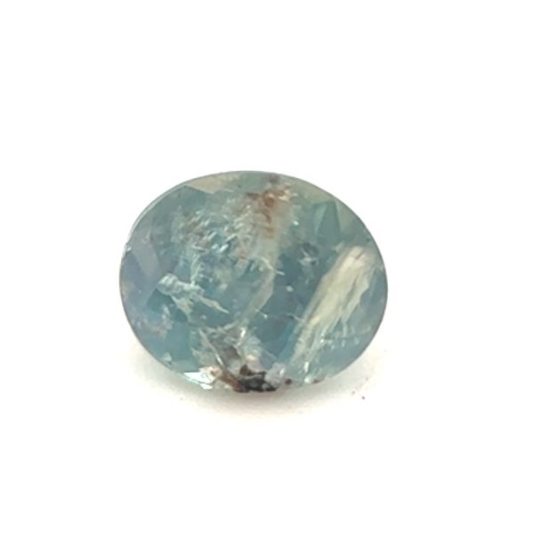 GSA01 - Alexandrita - Oval - T. 5x4x3.0mm