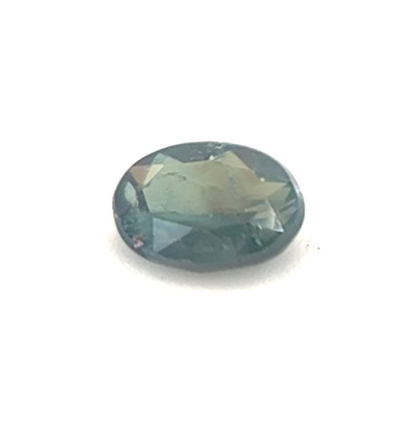 GSA08 - Alexandrita - Oval - T. 4x3.0mm