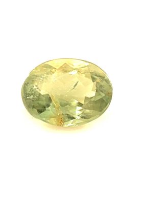 GSA09 - Alexandrita - Oval - T. 6x5.0mm
