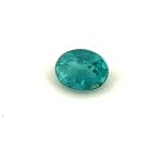 GSA31 - Turmalina Paraiba - Oval - T. 4x3.0mm