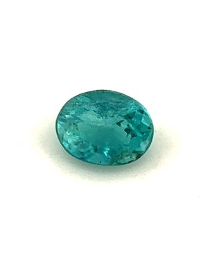 GSA31 - Turmalina Paraiba - Oval - T. 4x3.0mm