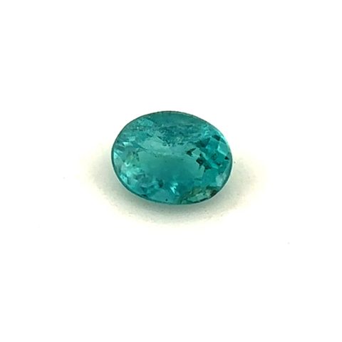 GSA31 - Turmalina Paraiba - Oval - T. 4x3.0mm