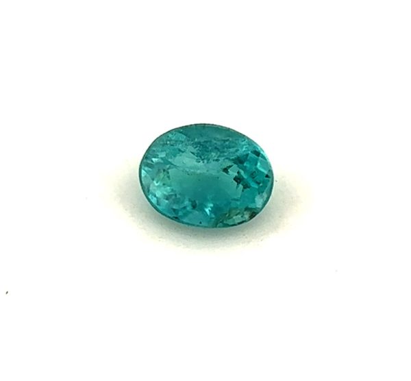 GSA31 - Turmalina Paraiba - Oval - T. 4x3.0mm