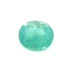 GSA35 - Turmalina Paraiba - Oval - T. 7.5x6.5x4.0mm