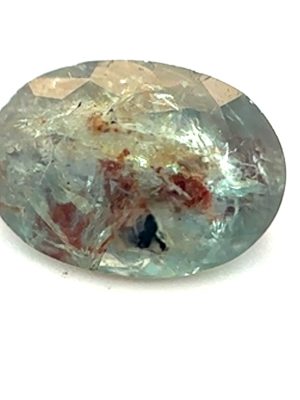 GT06 - Alexandrita - Oval - T. 7.5x5x4.0mm
