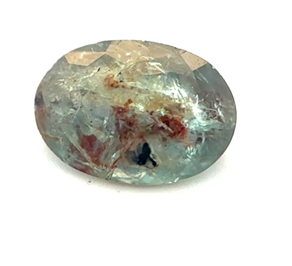 GT06 - Alexandrita - Oval - T. 7.5x5x4.0mm