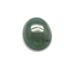 KL19 - Alexandrita - Oval - T. 6x5x2.0mm