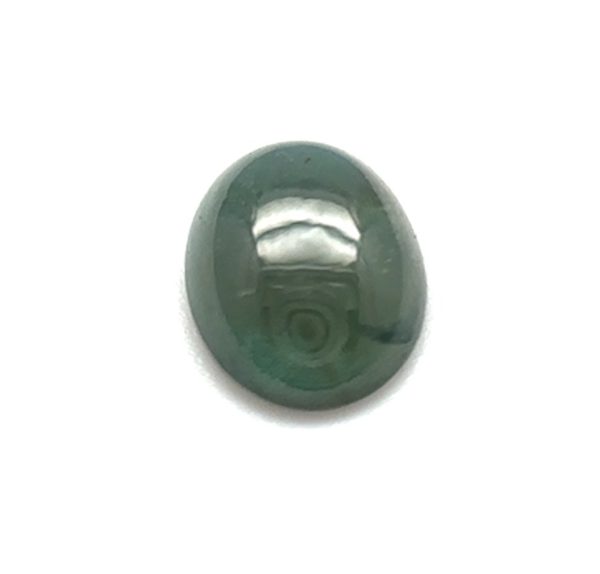 KL19 - Alexandrita - Oval - T. 6x5x2.0mm