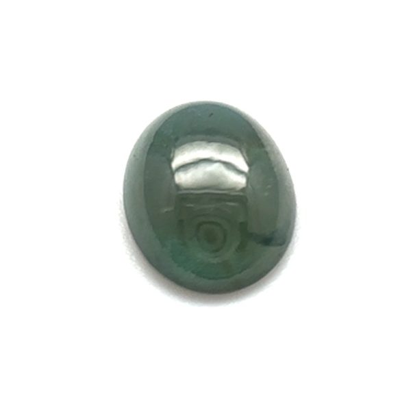 KL19 - Alexandrita - Oval - T. 6x5x2.0mm