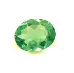 KMJ08 - Alexandrita - Oval - T. 4x3.0mm