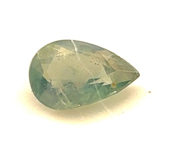 MQK08 - Alexandrita - Gota - T. 4.5x3x2.0mm
