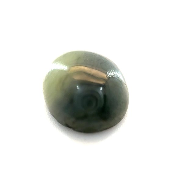 NHB020 - Alexandrita - Olho de Gato - T. 10x8.0mm