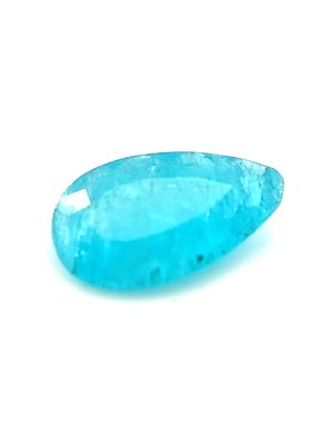 NHB74 - Turmalina Paraiba - Gota - T. 8x5x3.0mm
