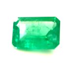 NPH09 - Esmeralda - Retangular - T. 10.5x7.5x4.0mm
