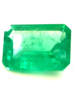 NPH09 - Esmeralda - Retangular - T. 10.5x7.5x4.0mm