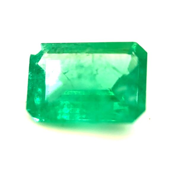 NPH09 - Esmeralda - Retangular - T. 10.5x7.5x4.0mm