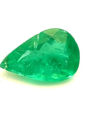 NPH19 - Esmeralda - Gota - T. 8.5x5.5x4.0mm