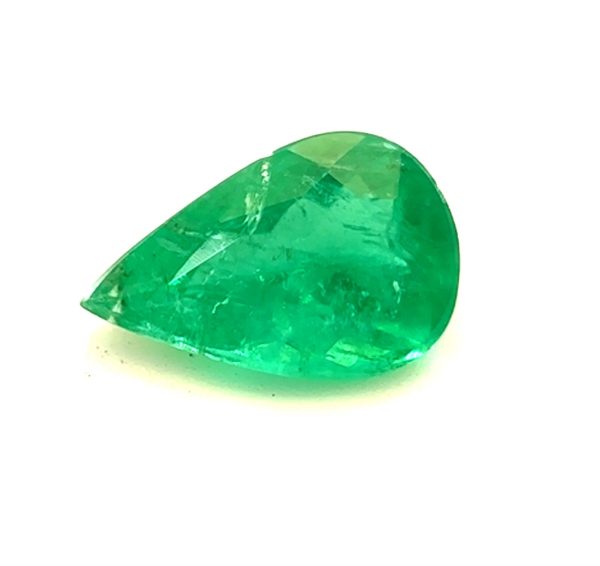 NPH19 - Esmeralda - Gota - T. 8.5x5.5x4.0mm