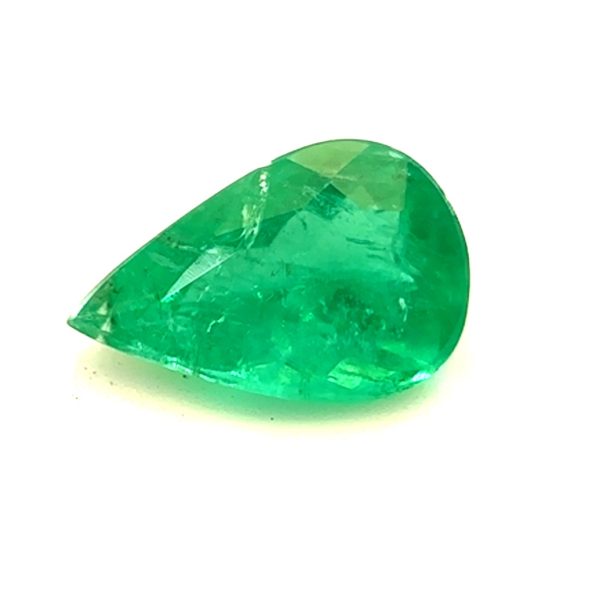 NPH19 - Esmeralda - Gota - T. 8.5x5.5x4.0mm