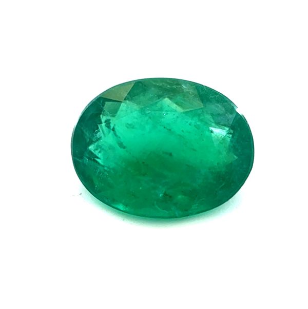 NPH25 - Esmeralda - Oval - T. 9x7.0mm