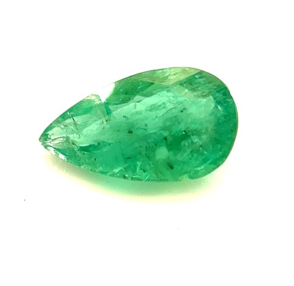 NPH33 - Esmeralda - Gota - T. 10x6x4.0mm