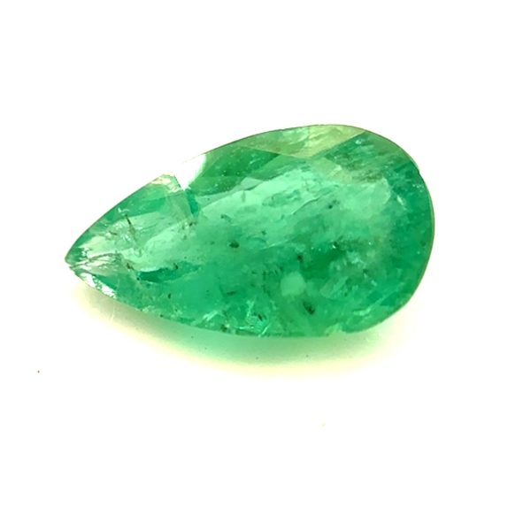 NPH33 - Esmeralda - Gota - T. 10x6x4.0mm