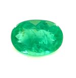 NPH72 - Esmeralda - Oval - T. 8x6.0mm