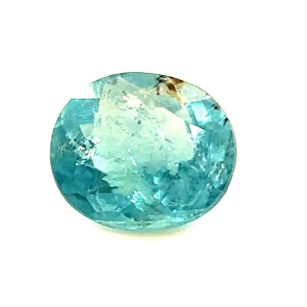 PNB110 - Turmalina Paraiba - Oval - T. 5x4.5x3.0mm