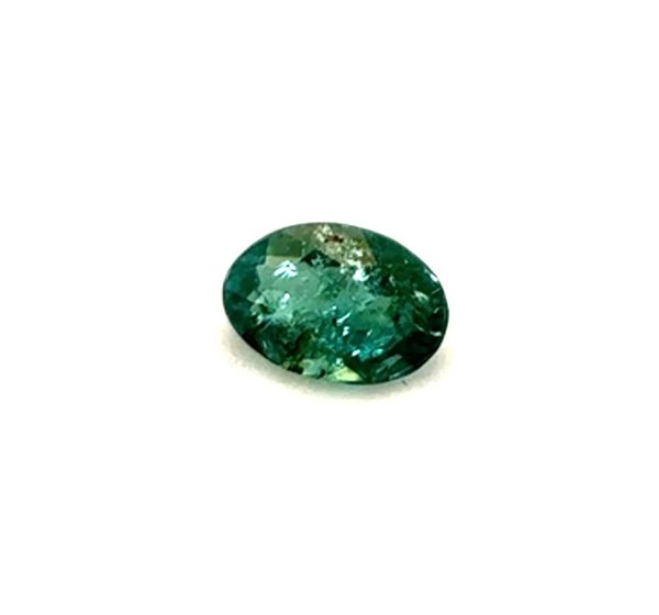 RNL37 - Alexandrita - Oval - T. 4x3.0mm