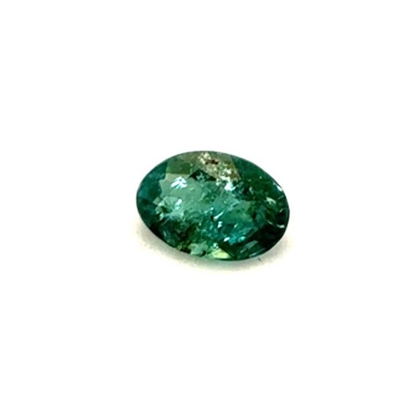 RNL37 - Alexandrita - Oval - T. 4x3.0mm