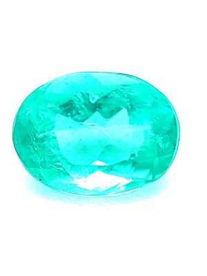 TAIS10 - Turmalina Paraiba - Oval - T. 5.5x4.5x3.0mm