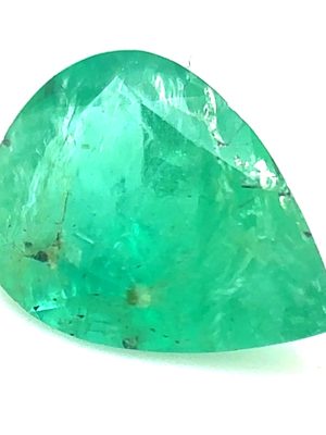NHB557 - Esmeralda - Gota - T. 9x6.5x4.0mm