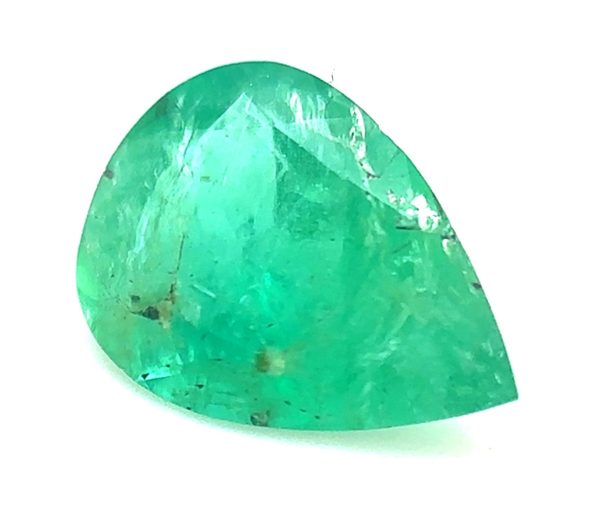 NHB557 - Esmeralda - Gota - T. 9x6.5x4.0mm
