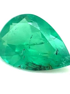 NHB556 - Esmeralda - Gota - T. 8x5.5x3.0mm