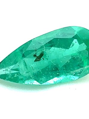 NHB555 - Esmeralda - Gota - T. 8x4x3.0mm