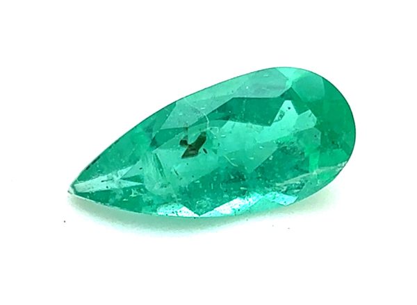 NHB555 - Esmeralda - Gota - T. 8x4x3.0mm