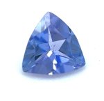 NHB539 - Tanzanita - Trilhante - T. 3.5mm